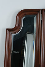 Load image into Gallery viewer, Cherry Tri-Fold Mirror – 56&quot; x 48&quot;
