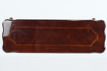 Load image into Gallery viewer, Carlisle Cherry Queen Anne Console Table
