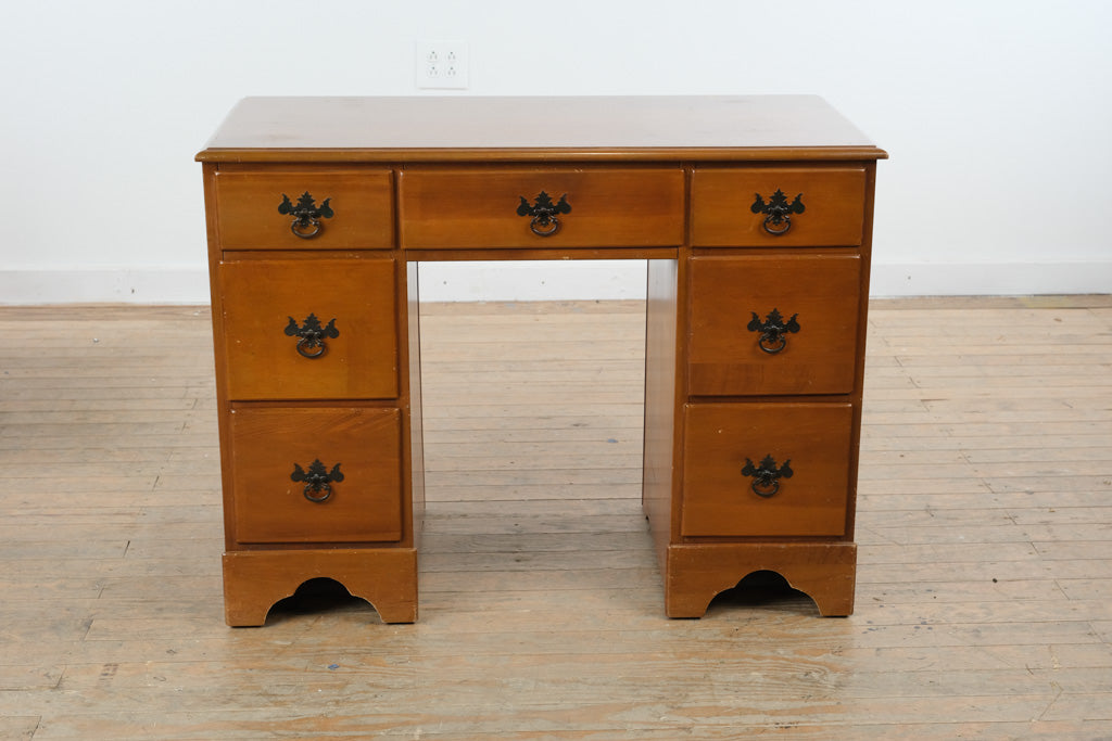 Used Desks Near Raleigh | Secretaries and Vanities | Antique