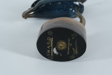Load image into Gallery viewer, Imago Triumph Blue by Stephen Herrero (2007) – Limited Edition Eagle Sculpture, 10” Tall
