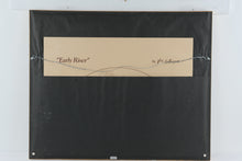 Load image into Gallery viewer, Vic Gillispie “Early Riser” Signed &amp; Numbered Print – Framed North Carolina Art 35x28.75
