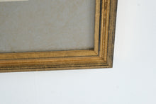 Load image into Gallery viewer, Vic Gillispie “Early Riser” Signed &amp; Numbered Print – Framed North Carolina Art 35x28.75
