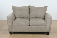 Load image into Gallery viewer, Modern Ellsworth Gray Loveseat
