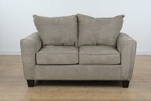 Load image into Gallery viewer, Modern Ellsworth Gray Loveseat
