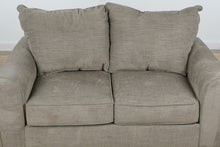 Load image into Gallery viewer, Modern Ellsworth Gray Loveseat
