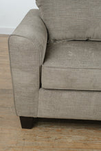 Load image into Gallery viewer, Modern Ellsworth Gray Loveseat
