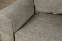 Load image into Gallery viewer, Modern Ellsworth Gray Loveseat

