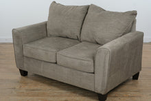 Load image into Gallery viewer, Modern Ellsworth Gray Loveseat
