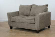 Load image into Gallery viewer, Modern Ellsworth Gray Loveseat
