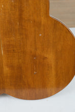 Load image into Gallery viewer, Ethan Allen 3-Clover Side Table – Solid Wood Accent Table
