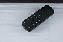 Load image into Gallery viewer, Amazon Fire TV Soundbar Plus EVG487 Dolby Atmos DTS Virtual X Bluetooth HDMI
