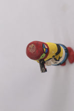Load image into Gallery viewer, Hand-Carved Vintage Kachina Doll – Painted Wood Figurine, Southwestern Folk Art
