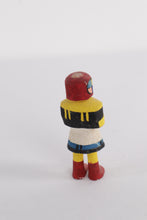 Load image into Gallery viewer, Hand-Carved Vintage Kachina Doll – Painted Wood Figurine, Southwestern Folk Art
