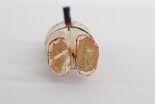 Load image into Gallery viewer, Hand-Carved Vintage Kachina Doll – Painted Wood Figurine, Southwestern Folk Art
