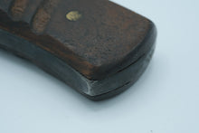 Load image into Gallery viewer, WW1 German Trench Knife, Gottlieb Hammesfahr
