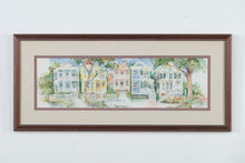 Load image into Gallery viewer, &quot;Low Country Collection II&quot; by Barbara Shipman – Framed Watercolor Print
