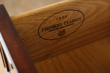 Load image into Gallery viewer, Henkel Harris Flamed Mahogany Regency-Style Buffet
