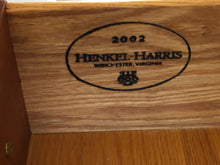 Load image into Gallery viewer, Henkel Harris Dresser - Just Arrived 2/21
