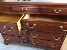 Load image into Gallery viewer, Henkel Harris Dresser - Just Arrived 2/21
