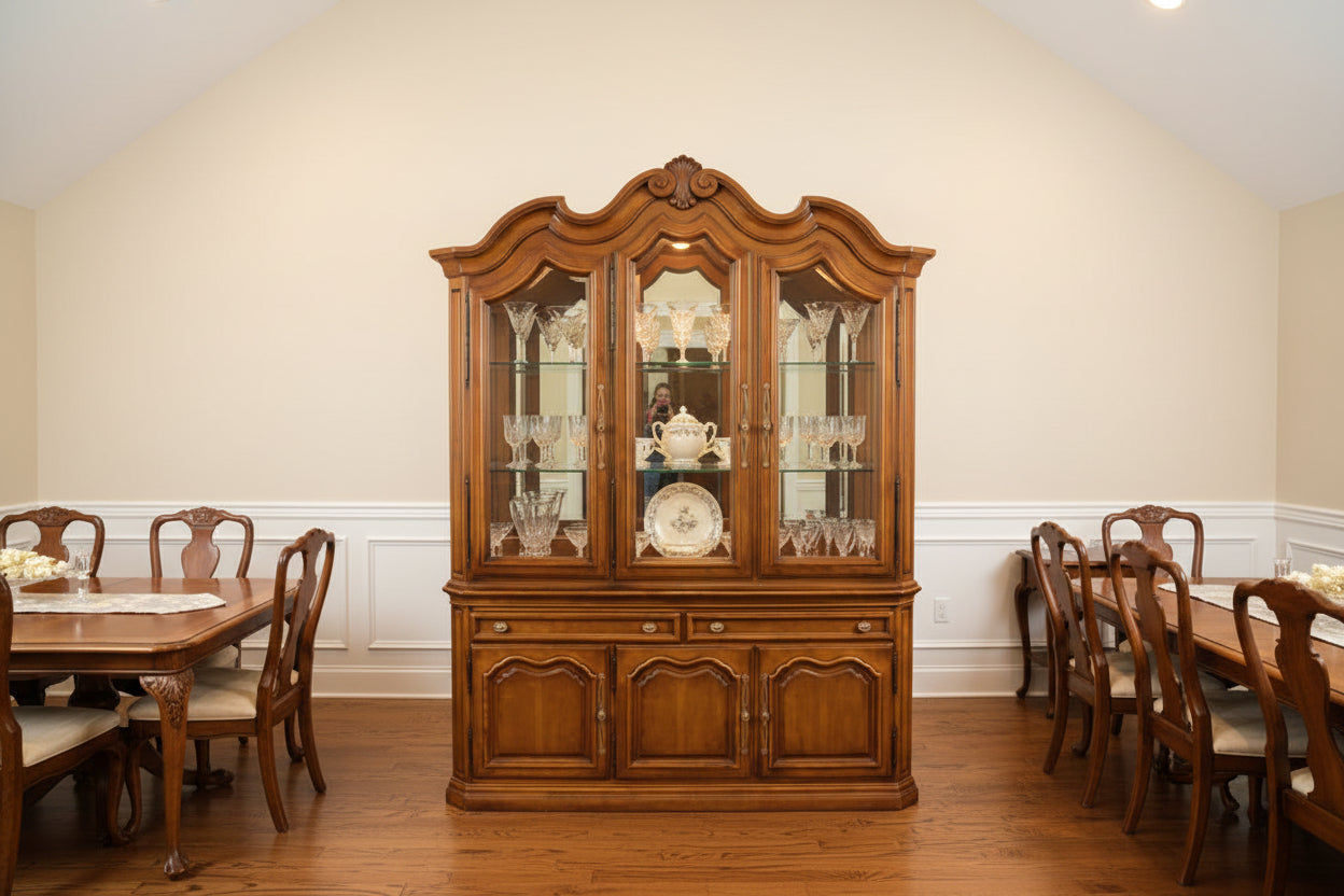 Cabinets, Buffets and Bookcases | Craze Furniture – Craze