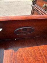 Load image into Gallery viewer, Hooker Furniture European Renaissance II Executive Desk

