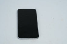 Load image into Gallery viewer, Apple iPhone 6s Space Gray 64GB A1688 Untested With LifeProof Case and iPhone 8 Plus Box

