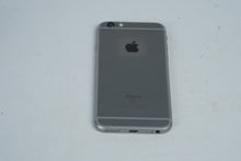 Load image into Gallery viewer, Apple iPhone 6s Space Gray 64GB A1688 Untested With LifeProof Case and iPhone 8 Plus Box
