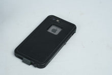 Load image into Gallery viewer, Apple iPhone 6s Space Gray 64GB A1688 Untested With LifeProof Case and iPhone 8 Plus Box
