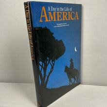 Load image into Gallery viewer, A Day in the Life of America Hardcover – October 1, 1986
