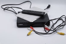 Load image into Gallery viewer, Insignia NS DXA1 Digital TV Converter Box DTV Tuner With Remote 2008
