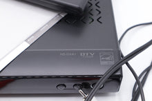 Load image into Gallery viewer, Insignia NS DXA1 Digital TV Converter Box DTV Tuner With Remote 2008
