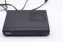 Load image into Gallery viewer, Insignia NS DXA1 Digital TV Converter Box DTV Tuner With Remote 2008
