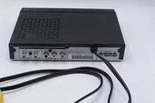 Load image into Gallery viewer, Insignia NS DXA1 Digital TV Converter Box DTV Tuner With Remote 2008
