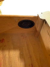 Load image into Gallery viewer, La Michelle Karges Sideboard with Walnut Top
