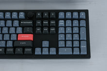 Load image into Gallery viewer, Keychron V6 C1 Mechanical Keyboard Full Size Wired RGB Hot Swap Knob Open Box
