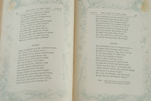 Load image into Gallery viewer, The Lady of the Lake by Sir Walter Scott – Antique Thomas Y. Crowell Edition (c.1880s)
