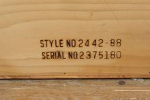 Load image into Gallery viewer, 1973 Lane Cedar Hope Chest with Tray – Style 2442-88
