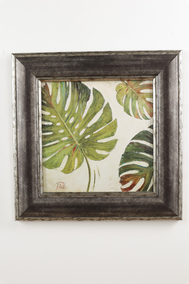 Organic by Patricia Pinto Framed Print Wall Art Collection