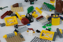 Load image into Gallery viewer, LEGO Dino 5883 – Tower Takedown – Opened, Used
