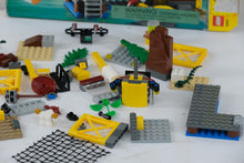 Load image into Gallery viewer, LEGO Dino 5883 – Tower Takedown – Opened, Used
