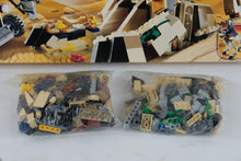Load image into Gallery viewer, LEGO Pharaoh’s Quest 7326 – Rise of the Sphinx – Opened, Used
