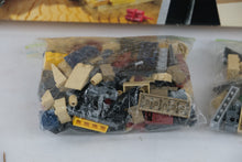 Load image into Gallery viewer, LEGO Pharaoh’s Quest 7326 – Rise of the Sphinx – Opened, Used
