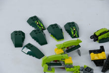 Load image into Gallery viewer, LEGO Ninjago 9440 Venomari Shrine – Partial Set, No Minifigures
