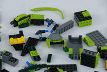 Load image into Gallery viewer, LEGO Ninjago 9440 Venomari Shrine – Partial Set, No Minifigures
