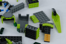 Load image into Gallery viewer, LEGO Ninjago 9440 Venomari Shrine – Partial Set, No Minifigures
