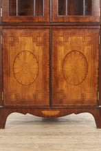 Load image into Gallery viewer, Lloyd Buxton Corner Cabinet - Extraordinary Piece!

