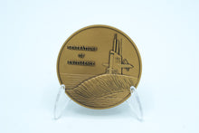 Load image into Gallery viewer, Mare Island Commemorative Coin
