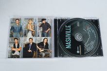 Load image into Gallery viewer, The Music of Nashville Season 2 Volume 1 Original TV Soundtrack CD 2013
