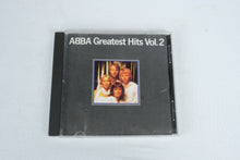 Load image into Gallery viewer, ABBA Greatest Hits Vol 2 Mamma Mia Broadway Cast 2 CD Music Lot
