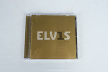 Load image into Gallery viewer, Elvis Presley 30 Number 1 Hits Aloha From Hawaii 2 Album CD Lot

